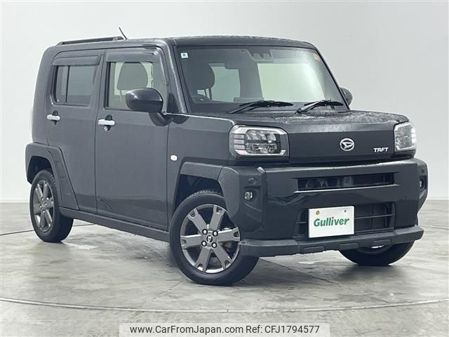 daihatsu taft 2020 CFJ1794577 image 1