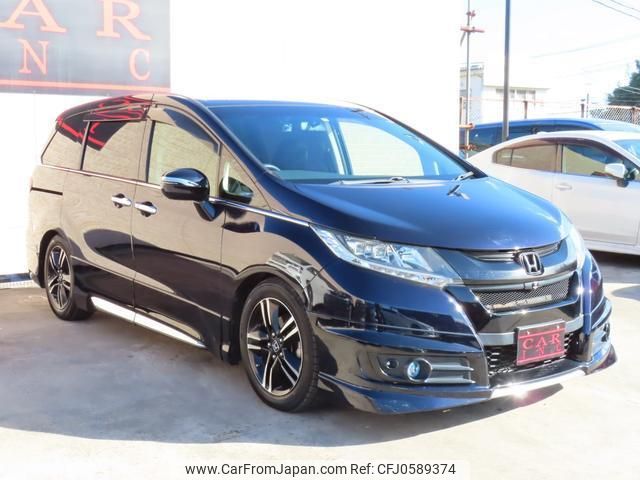 honda odyssey 2014 quick_quick_RC1_RC1-1016062 image 2