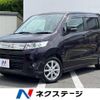 suzuki wagon-r 2012 -SUZUKI--Wagon R DBA-MH23S--MH23S-408535---SUZUKI--Wagon R DBA-MH23S--MH23S-408535- image 1