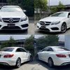 mercedes-benz e-class 2014 quick_quick_RBA-207336_WDD2073362F258869 image 2