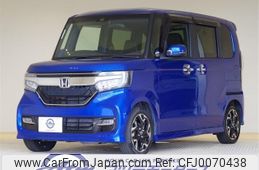 honda n-box 2019 CFJ0070438