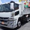 mitsubishi-fuso super-great 2024 GOO_NET_EXCHANGE_0700553A30240629W001 image 10