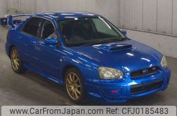 subaru impreza 2003 -SUBARU--Impreza GH-GDB--GDB-024983---SUBARU--Impreza GH-GDB--GDB-024983-