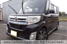 daihatsu tanto 2014 -DAIHATSU 【一宮 580ﾆ4423】--Tanto DBA-LA600S--LA600S-0065691---DAIHATSU 【一宮 580ﾆ4423】--Tanto DBA-LA600S--LA600S-0065691-