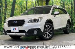 subaru outback 2015 CFJ1755833