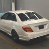 mercedes-benz c-class 2013 -MERCEDES-BENZ--Benz C Class WDD2040492A916329---MERCEDES-BENZ--Benz C Class WDD2040492A916329- image 6