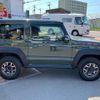 suzuki jimny-sierra 2022 -SUZUKI 【函館 500ふ3841】--Jimny Sierra JB74W--JB74W-177447---SUZUKI 【函館 500ふ3841】--Jimny Sierra JB74W--JB74W-177447- image 21