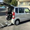 suzuki wagon-r 2004 CFJ1588328 image 1