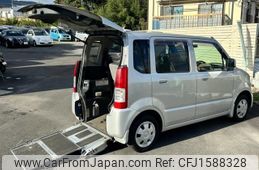 suzuki wagon-r 2004 CFJ1588328
