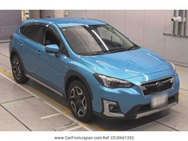 subaru xv 2019 quick_quick_5AA-GTE_004895 image 1