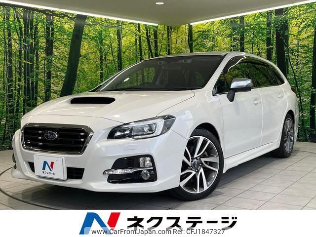 subaru levorg 2014 CFJ1847327 image 1