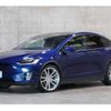 tesla teala-modelx 2018 CFJ1787071 image 1