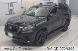 toyota land-cruiser-prado 2022 -TOYOTA 【名古屋 344ｾ3131】--Land Cruiser Prado 3BA-TRJ150W--TRJ150-0145983---TOYOTA 【名古屋 344ｾ3131】--Land Cruiser Prado 3BA-TRJ150W--TRJ150-0145983-