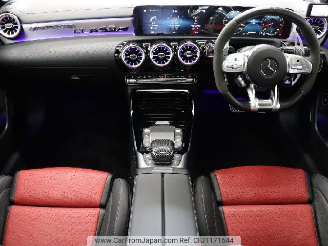 mercedes-benz amg 2022 -MERCEDES-BENZ--AMG 4BA-118654M--W1K1186542N294983---MERCEDES-BENZ--AMG 4BA-118654M--W1K1186542N294983- image 2