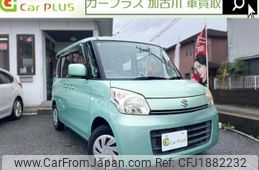suzuki spacia 2013 CFJ1882232