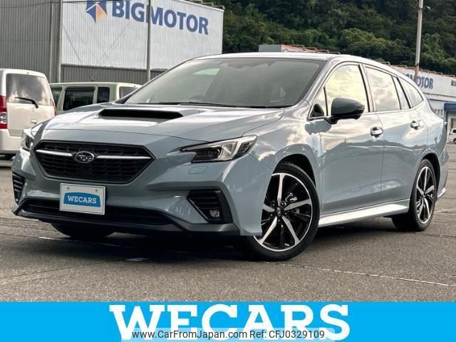 subaru levorg 2020 quick_quick_4BA-VN5_VN5-002522 image 1