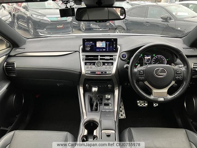 lexus nx 2020 quick_quick_AYZ10_AYZ10-1028566 image 2