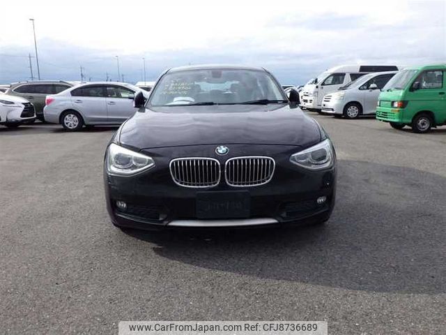 bmw 1-series 2013 7E3E0D04-0616jc92-old image 2
