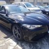 alfa-romeo giulia 2018 -ALFA ROMEO 【名変中 】--Alfa Romeo Giulia 95220-ZAREAENN5J7577514---ALFA ROMEO 【名変中 】--Alfa Romeo Giulia 95220-ZAREAENN5J7577514- image 1