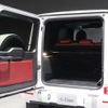 mercedes-benz g-class 2022 -MERCEDES-BENZ 【北見 300ﾅ3669】--Benz G Class 463350--2X443446---MERCEDES-BENZ 【北見 300ﾅ3669】--Benz G Class 463350--2X443446- image 11