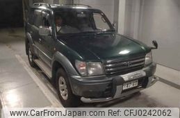 toyota land-cruiser-prado 1996 -TOYOTA 【秋田 300ﾓ4760】--Land Cruiser Prado KZJ95W-0035465---TOYOTA 【秋田 300ﾓ4760】--Land Cruiser Prado KZJ95W-0035465-