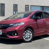 honda fit 2017 -HONDA--Fit DBA-GK3--GK3-3406210---HONDA--Fit DBA-GK3--GK3-3406210- image 1