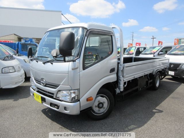 hino dutro 2019 CFJ1710775 image 1