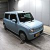 suzuki alto-lapin 2011 -SUZUKI 【山口 583ひ】--Alto Lapin HE22S-215558---SUZUKI 【山口 583ひ】--Alto Lapin HE22S-215558- image 1