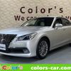 toyota crown 2013 -TOYOTA 【名変中 】--Crown GRS210--6006579---TOYOTA 【名変中 】--Crown GRS210--6006579- image 1