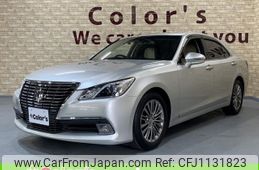 toyota crown 2013 -TOYOTA 【名変中 】--Crown GRS210--6006579---TOYOTA 【名変中 】--Crown GRS210--6006579-