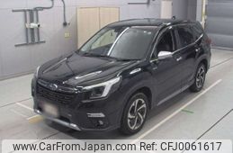 subaru forester 2022 -SUBARU--Forester SKE-075248---SUBARU--Forester SKE-075248-