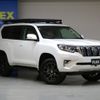 toyota land-cruiser-prado 2019 -TOYOTA--Land Cruiser Prado CBA-TRJ150W--TRJ150-0102646---TOYOTA--Land Cruiser Prado CBA-TRJ150W--TRJ150-0102646- image 4