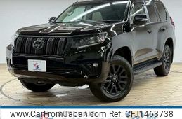 toyota land-cruiser-prado 2022 CFJ1463738