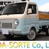 suzuki carry-truck 2015 quick_quick_EBD-DA16T_DA16T-251027 image 1