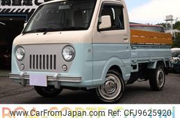 suzuki carry-truck 2015 quick_quick_EBD-DA16T_DA16T-251027