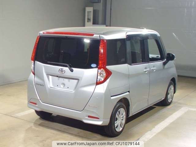 toyota roomy 2021 -TOYOTA--Roomy 5BA-M900A--M900A-0525651---TOYOTA--Roomy 5BA-M900A--M900A-0525651- image 2