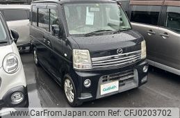 mazda scrum-wagon 2011 -MAZDA--Scrum Wagon ABA-DG64W--DG64W-353290---MAZDA--Scrum Wagon ABA-DG64W--DG64W-353290-