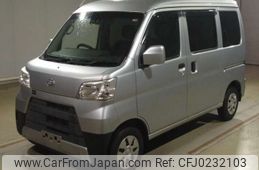 daihatsu hijet-van 2018 -DAIHATSU--Hijet Van EBD-S321V--S321V-0373565---DAIHATSU--Hijet Van EBD-S321V--S321V-0373565-