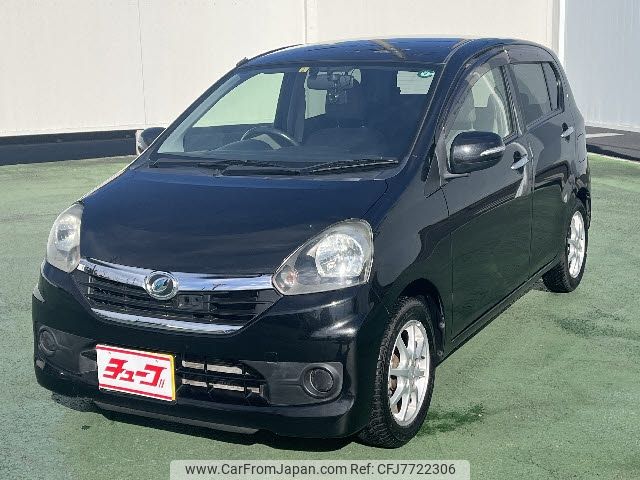 daihatsu mira-e-s 2013 -DAIHATSU--Mira e:s DBA-LA300S--LA300S-1219637---DAIHATSU--Mira e:s DBA-LA300S--LA300S-1219637- image 1