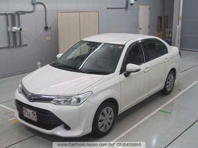 toyota corolla-axio 2017 quick_quick_DBA-NRE161_NRE161-0040473 image 1