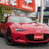 mazda roadster 2017 CFJ1850151 image 1