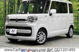 suzuki spacia 2019 quick_quick_MK53S_MK53S-188091
