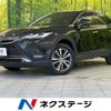 toyota harrier 2021 -TOYOTA--Harrier 6AA-AXUH85--AXUH85-0012737---TOYOTA--Harrier 6AA-AXUH85--AXUH85-0012737- image 1