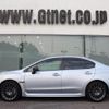 subaru wrx 2020 CFJ1690908 image 8