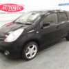 nissan note 2007 19544T7N6 image 1