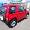 mitsubishi pajero-mini 1995 CFJ1637746 image 4
