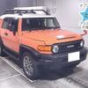 toyota fj-cruiser 2014 -TOYOTA 【姫路 301ﾆ8031】--FJ Curiser GSJ15W-0126260---TOYOTA 【姫路 301ﾆ8031】--FJ Curiser GSJ15W-0126260- image 1