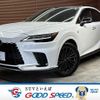 lexus rx 2023 -LEXUS--Lexus RX 5BA-TALA15--TALA15-1003652---LEXUS--Lexus RX 5BA-TALA15--TALA15-1003652- image 1