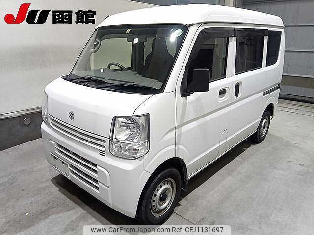 suzuki every 2019 -SUZUKI--Every DA17V--374707---SUZUKI--Every DA17V--374707- image 1