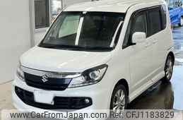 suzuki solio 2015 -SUZUKI 【熊本 535な6】--Solio MA15S-682164---SUZUKI 【熊本 535な6】--Solio MA15S-682164-